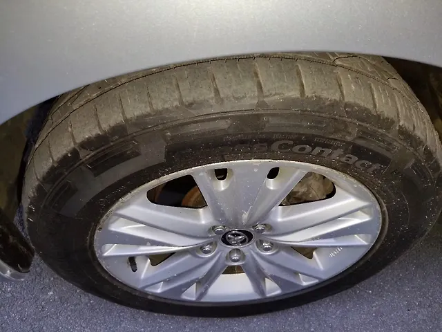 Used Toyota Innova Crysta [2016-2020] 2.8 ZX AT 7 STR [2016-2020] in Bangalore