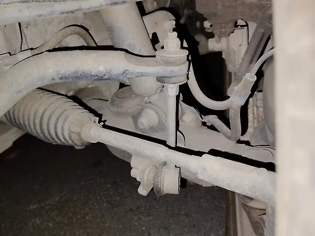 Used Toyota Innova Crysta [2016-2020] 2.8 ZX AT 7 STR [2016-2020] in Bangalore