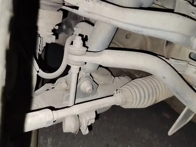 Used Toyota Innova Crysta [2016-2020] 2.8 ZX AT 7 STR [2016-2020] in Bangalore