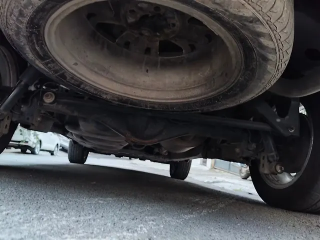 Used Toyota Innova Crysta [2016-2020] 2.8 ZX AT 7 STR [2016-2020] in Bangalore