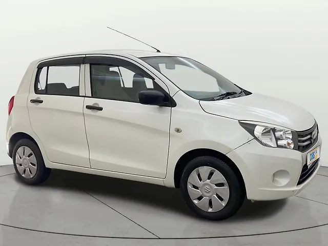 Used 2016 Maruti Suzuki Celerio in Pune