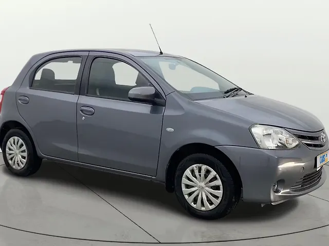 Used 2013 Toyota Etios Liva in Chennai