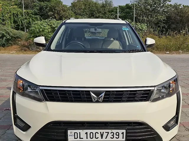 Used 2023 Mahindra XUV300 in Delhi Used 2023 Mahindra XUV300 in Delhi