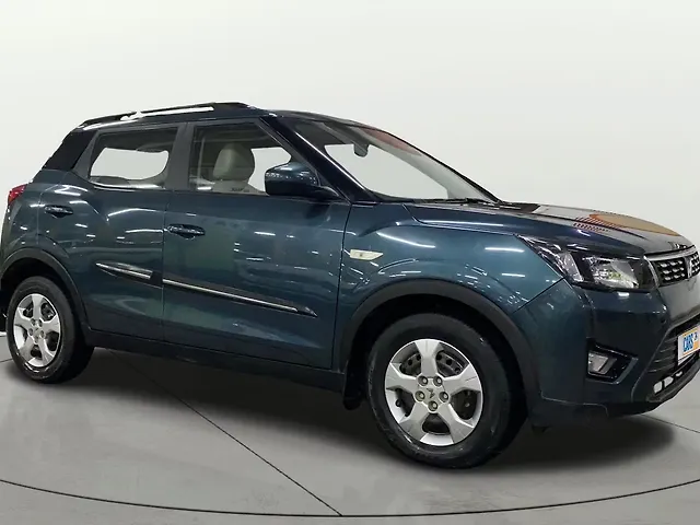 Used 2022 Mahindra XUV300 in Mohali