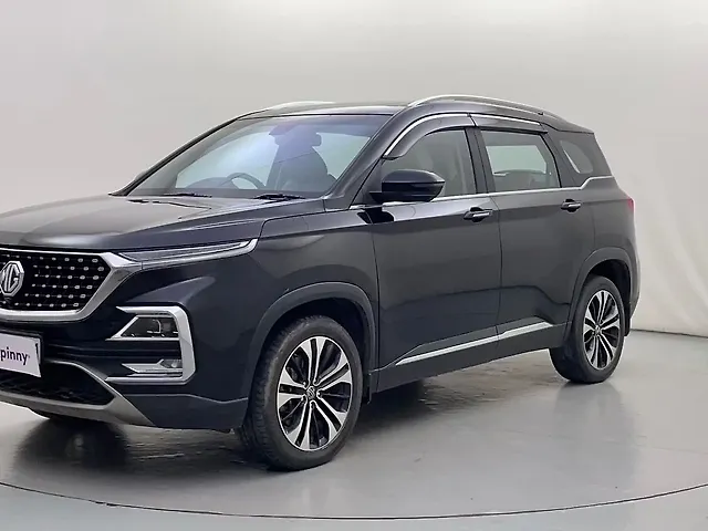 Used 2023 MG Hector in Bangalore