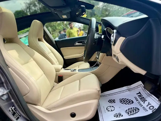 Used 2019 Mercedes-Benz CLA in Mumbai