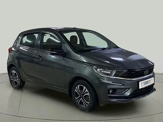 Used 2022 Tata Tiago in Ghaziabad