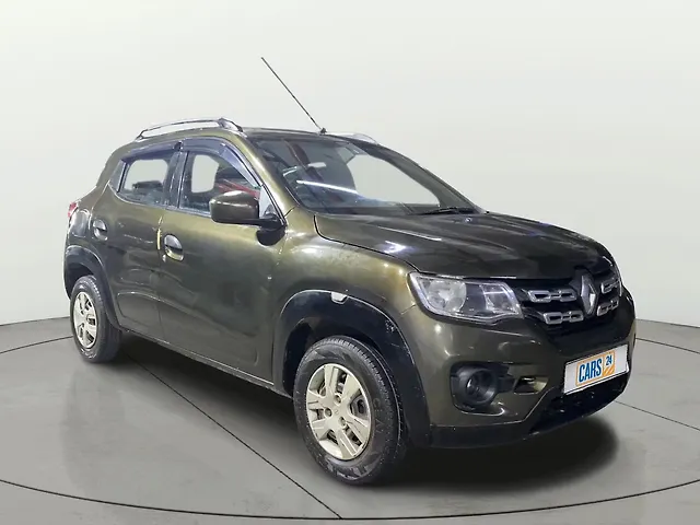 Used 2016 Renault Kwid in Kolkata Used 2016 Renault Kwid in Kolkata