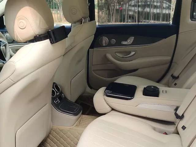 Used Mercedes-Benz E-Class [2015-2017] E 200 in Delhi