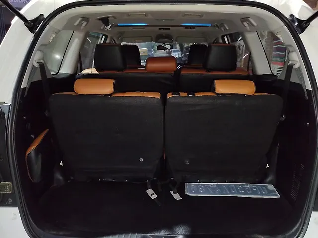 Used Toyota Innova Crysta [2016-2020] 2.4 VX 8 STR [2016-2020] in Bangalore