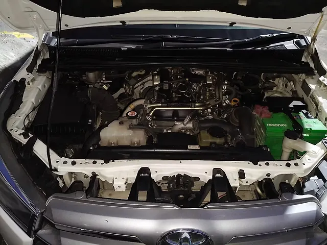 Used Toyota Innova Crysta [2016-2020] 2.4 VX 8 STR [2016-2020] in Bangalore