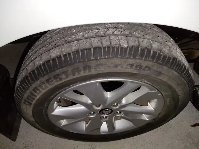 Used Toyota Innova Crysta [2016-2020] 2.4 VX 8 STR [2016-2020] in Bangalore