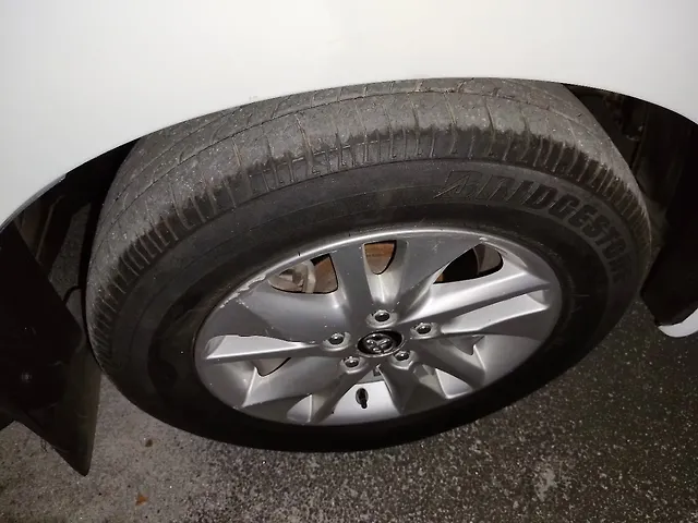 Used Toyota Innova Crysta [2016-2020] 2.4 VX 8 STR [2016-2020] in Bangalore