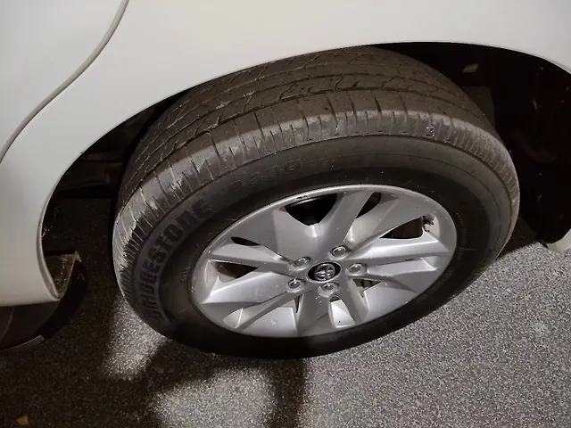 Used Toyota Innova Crysta [2016-2020] 2.4 VX 8 STR [2016-2020] in Bangalore