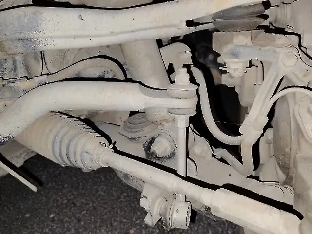 Used Toyota Innova Crysta [2016-2020] 2.4 VX 8 STR [2016-2020] in Bangalore