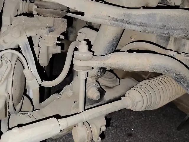 Used Toyota Innova Crysta [2016-2020] 2.4 VX 8 STR [2016-2020] in Bangalore