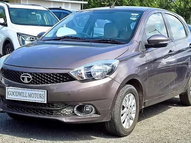 Used Tata Tiago [2016-2020] Revotron XZA [2017-2019] in Pune