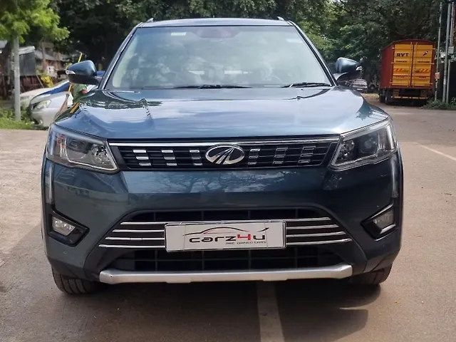 Used 2020 Mahindra XUV300 in Chennai Used 2020 Mahindra XUV300 in Chennai