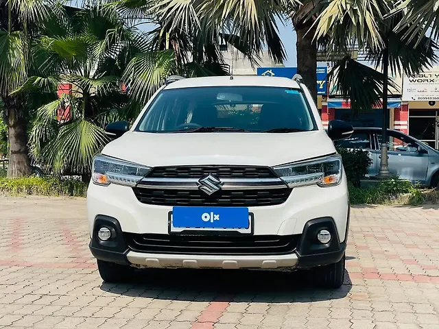 Used 2020 Maruti Suzuki XL6 in Mohali Used 2020 Maruti Suzuki XL6 in Mohali