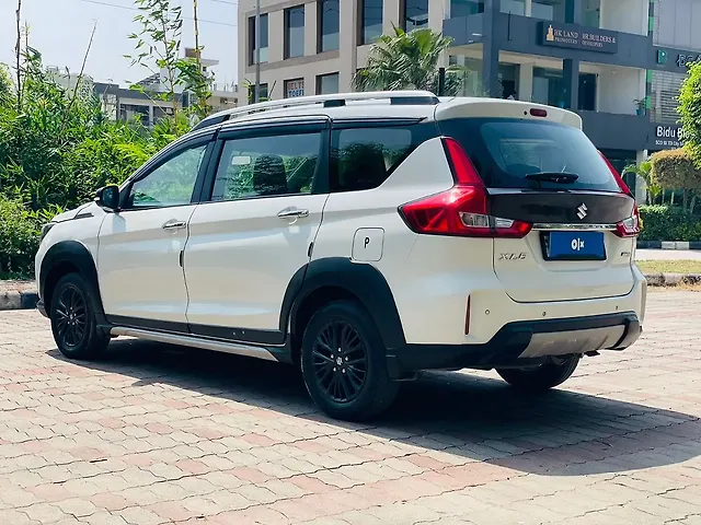 Second Hand Maruti Suzuki XL6 in Jalandhar, Used Maruti Suzuki XL6