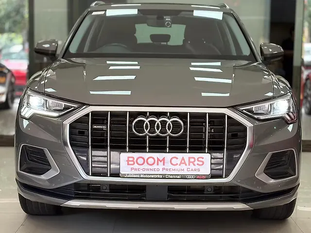 Used 2022 Audi Q3 in Chennai Used 2022 Audi Q3 in Chennai