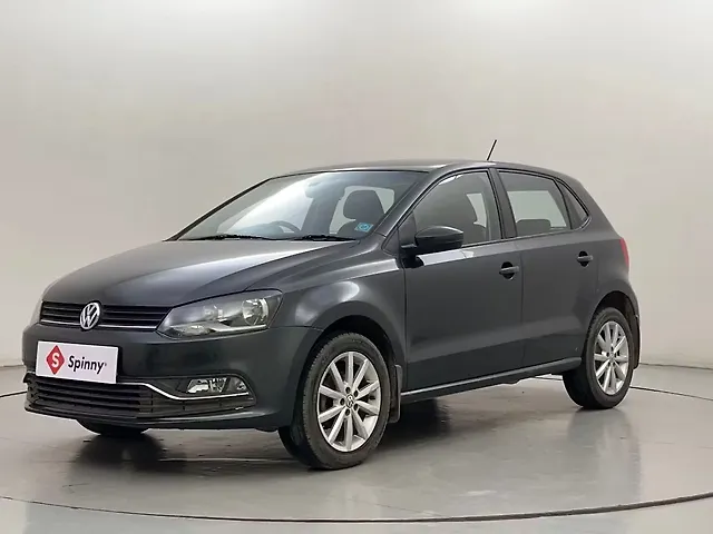 Used 2017 Volkswagen Polo in Bangalore Used 2017 Volkswagen Polo in Bangalore