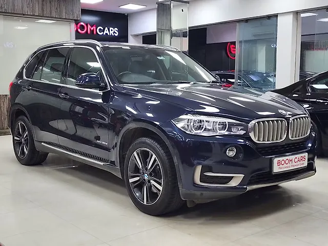 Used 2018 BMW X5 in Chennai Used 2018 BMW X5 in Chennai