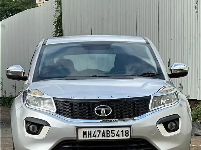 Used 2018 Tata Nexon in Mumbai Used 2018 Tata Nexon in Mumbai