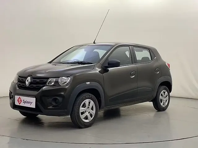 Used 2018 Renault Kwid in Bangalore