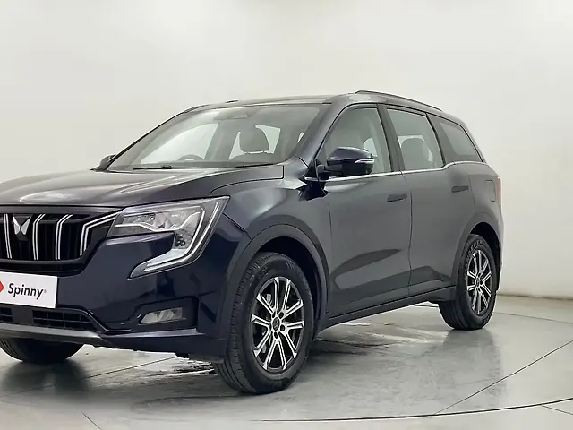 Used 2023 Mahindra XUV700 in Chennai Used 2023 Mahindra XUV700 in Chennai