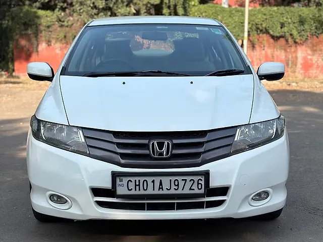 Used 2011 Honda City in Chandigarh