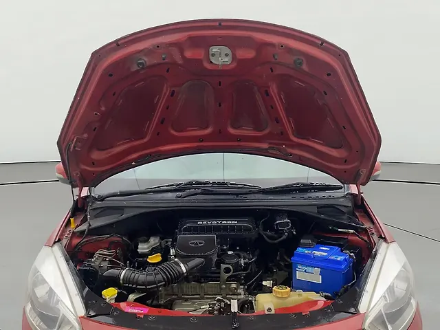 Used Tata Tiago [2016-2020] Revotron XZA in Chennai