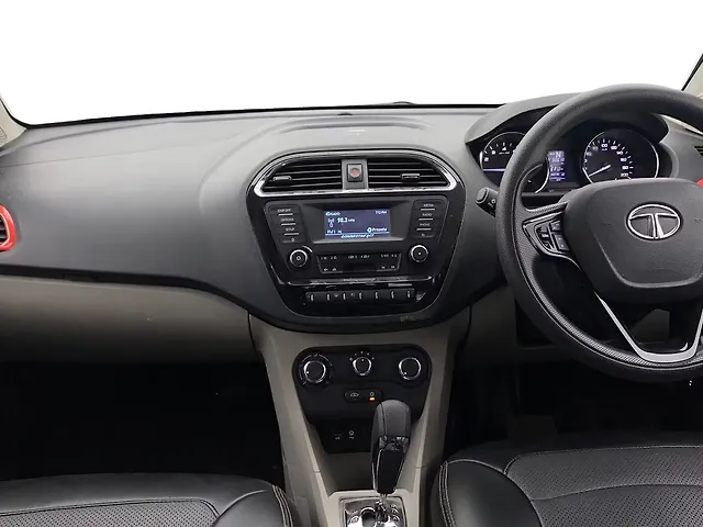 Used Tata Tiago [2016-2020] Revotron XZA in Chennai