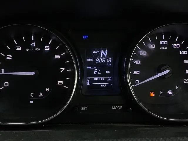 Used Tata Tiago [2016-2020] Revotron XZA in Chennai