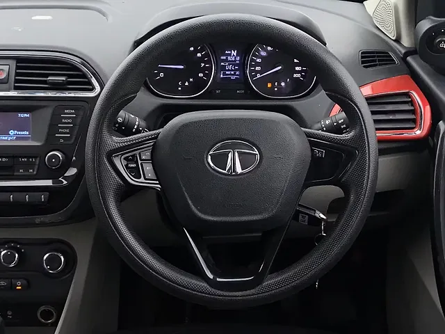 Used Tata Tiago [2016-2020] Revotron XZA in Chennai