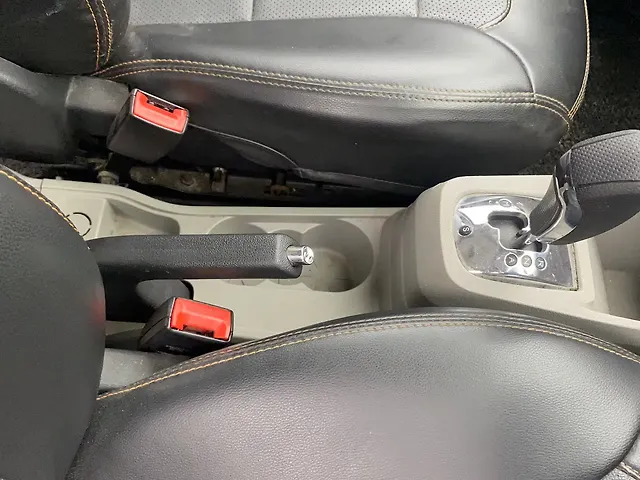 Used Tata Tiago [2016-2020] Revotron XZA in Chennai