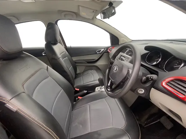 Used Tata Tiago [2016-2020] Revotron XZA in Chennai