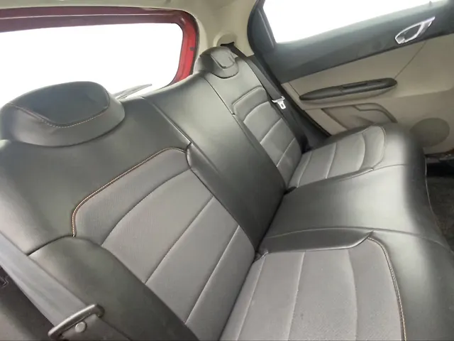 Used Tata Tiago [2016-2020] Revotron XZA in Chennai