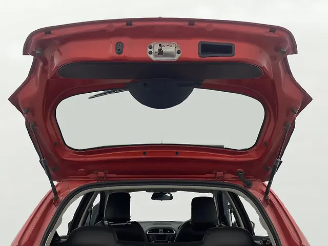 Used Tata Tiago [2016-2020] Revotron XZA in Chennai