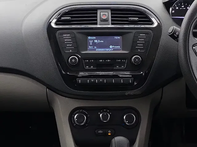 Used Tata Tiago [2016-2020] Revotron XZA in Chennai