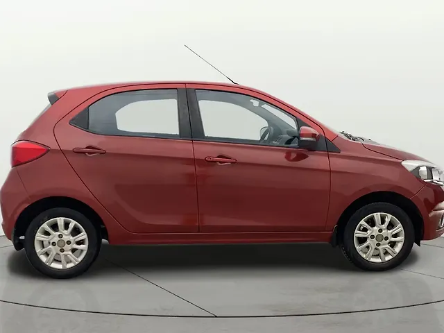 Used Tata Tiago [2016-2020] Revotron XZA in Chennai