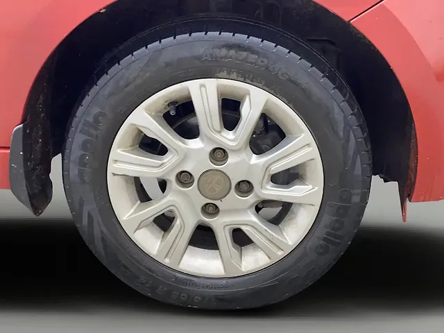 Used Tata Tiago [2016-2020] Revotron XZA in Chennai