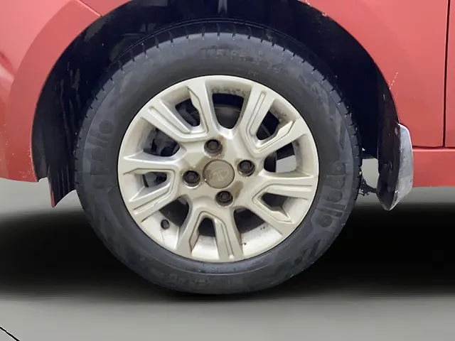 Used Tata Tiago [2016-2020] Revotron XZA in Chennai