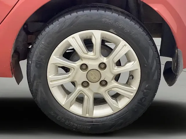 Used Tata Tiago [2016-2020] Revotron XZA in Chennai