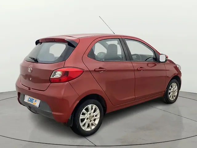 Used Tata Tiago [2016-2020] Revotron XZA in Chennai
