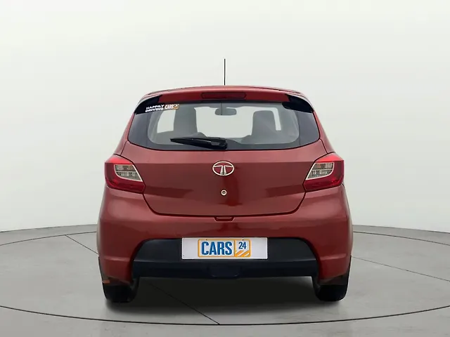 Used Tata Tiago [2016-2020] Revotron XZA in Chennai