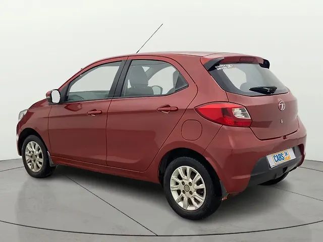 Used Tata Tiago [2016-2020] Revotron XZA in Chennai