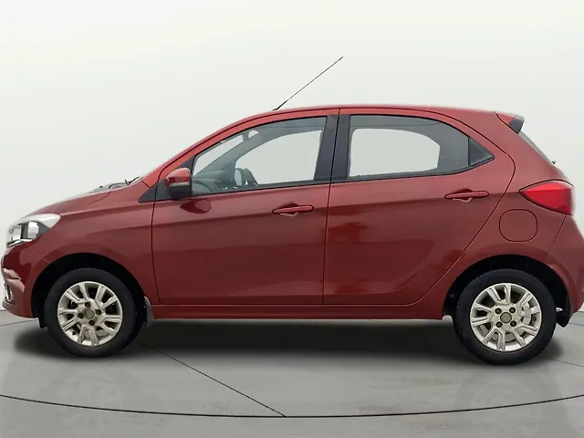 Used Tata Tiago [2016-2020] Revotron XZA in Chennai