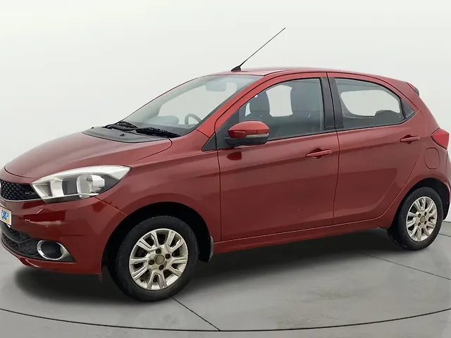 Used Tata Tiago [2016-2020] Revotron XZA in Chennai