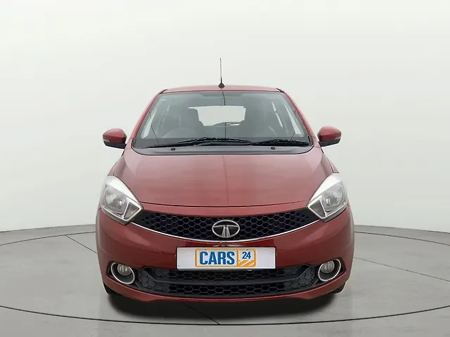 Used Tata Tiago [2016-2020] Revotron XZA in Chennai